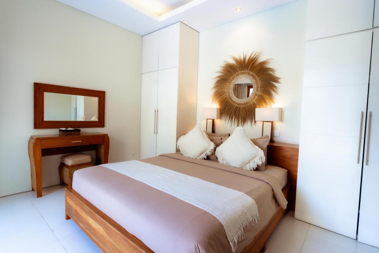 Bali Easy Living Canggu Exterior foto