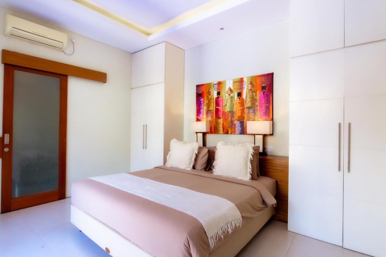Bali Easy Living Canggu Exterior foto