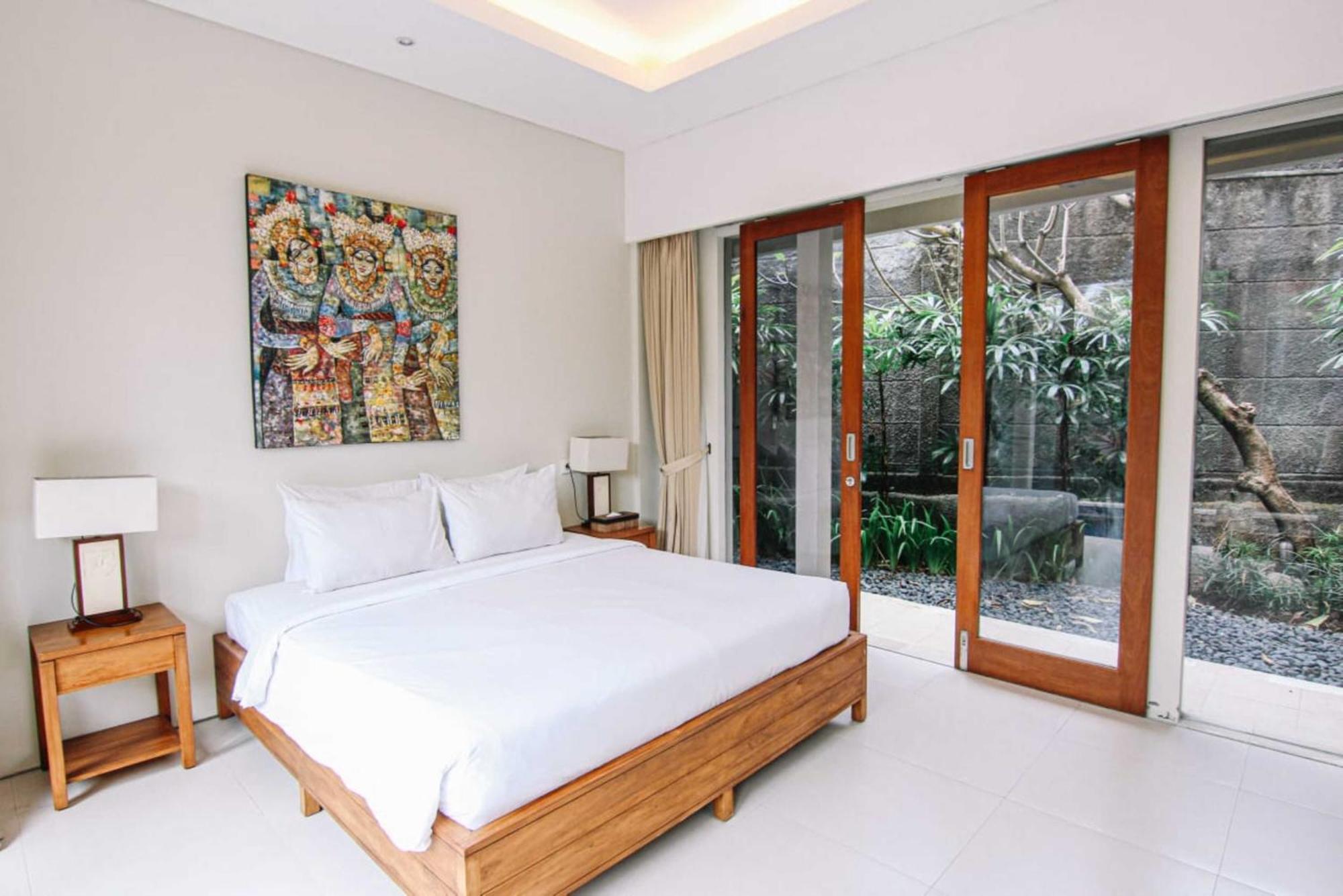 Bali Easy Living Canggu Exterior foto