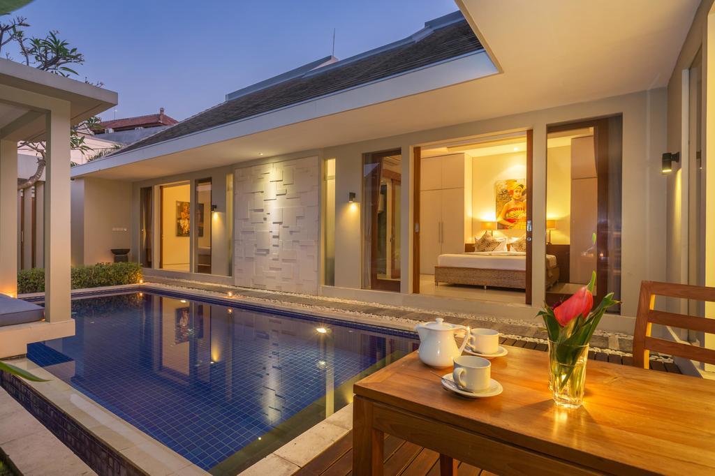 Bali Easy Living Canggu Exterior foto