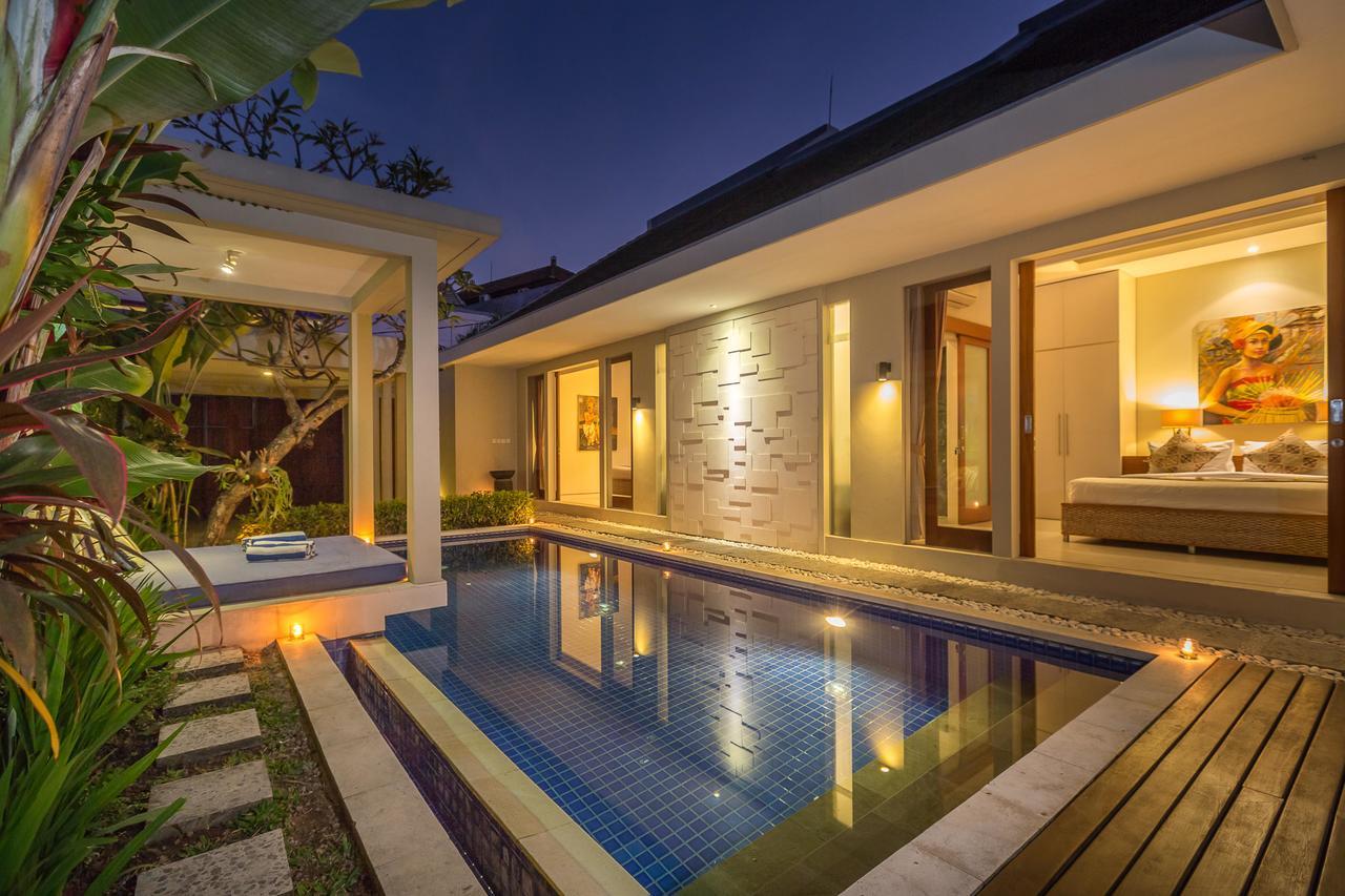 Bali Easy Living Canggu Quarto foto