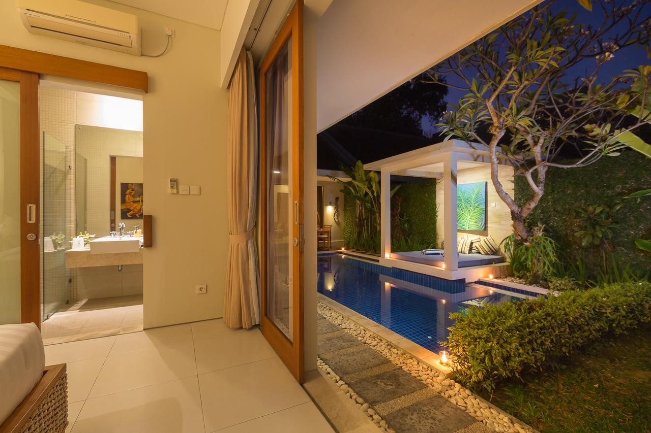 Bali Easy Living Canggu Quarto foto