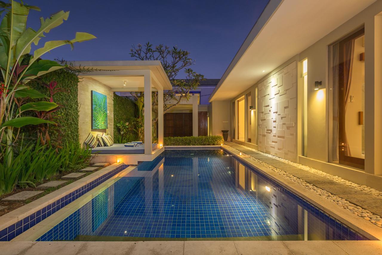 Bali Easy Living Canggu Quarto foto