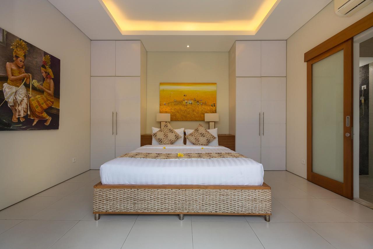 Bali Easy Living Canggu Quarto foto