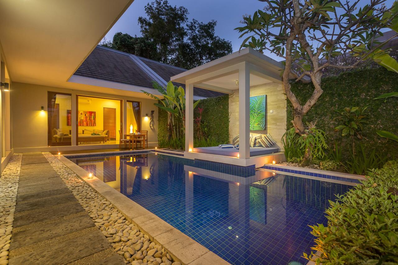 Bali Easy Living Canggu Quarto foto