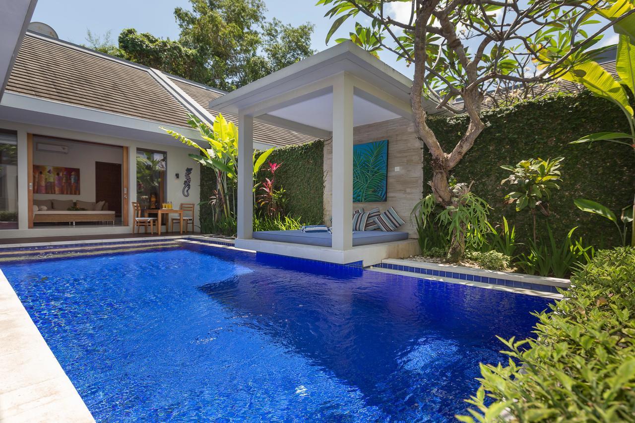 Bali Easy Living Canggu Quarto foto