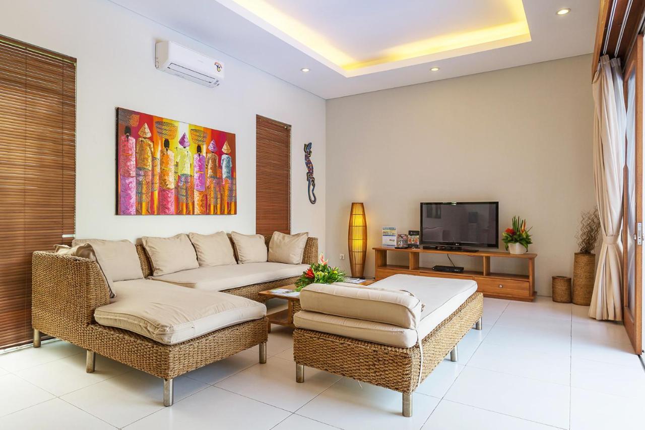 Bali Easy Living Canggu Quarto foto