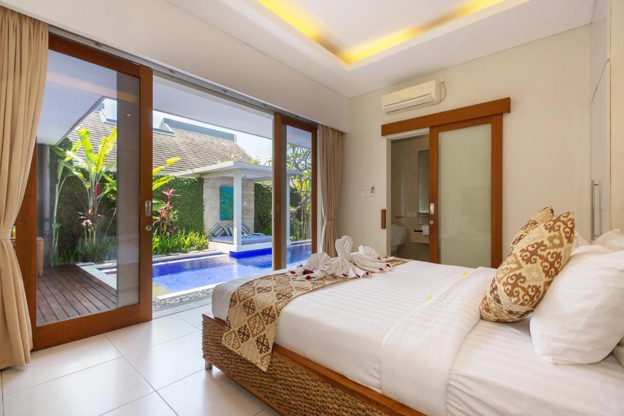 Bali Easy Living Canggu Quarto foto