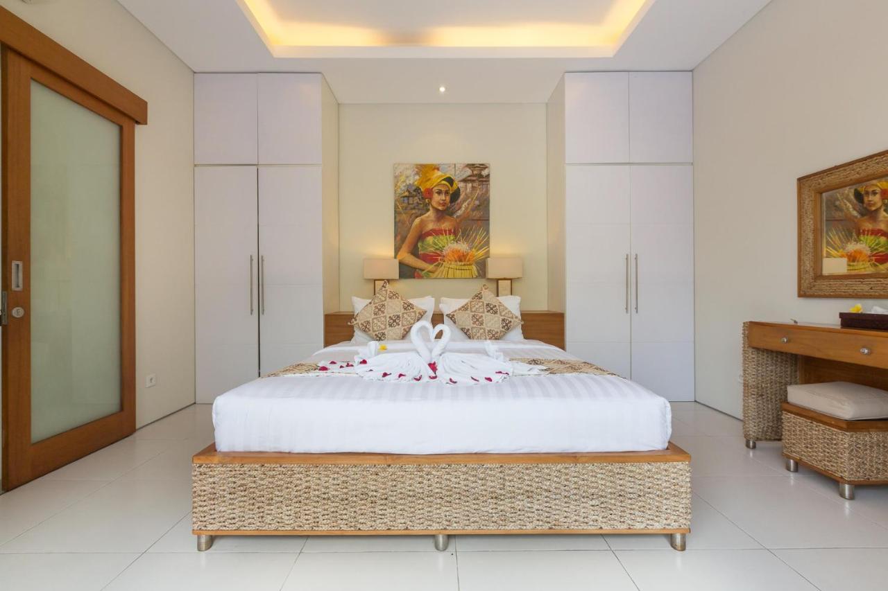Bali Easy Living Canggu Quarto foto