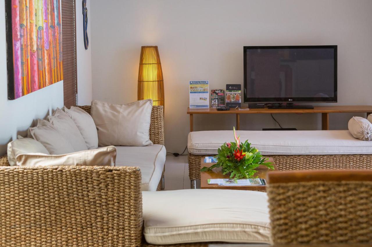 Bali Easy Living Canggu Quarto foto